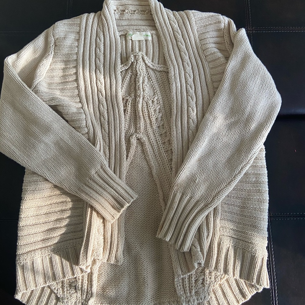 Beautiful urban outfitters cardigan